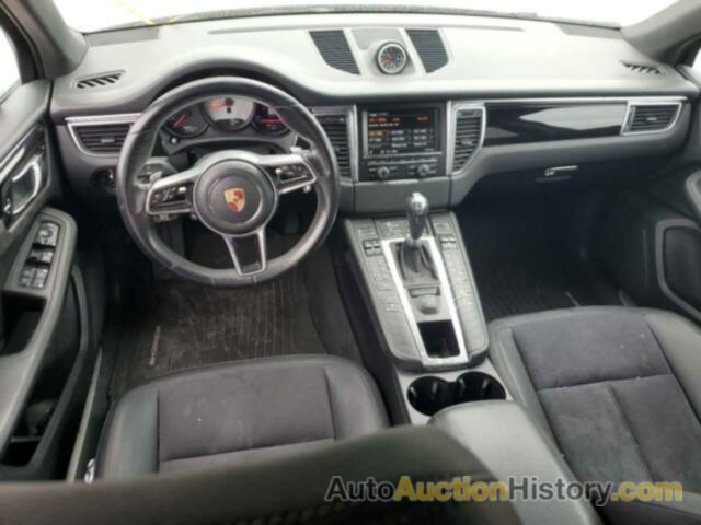 PORSCHE MACAN S, WP1AB2A53FLB53112