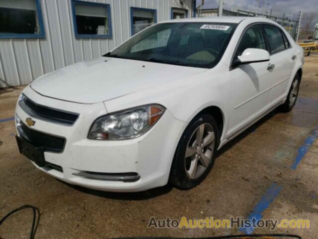 CHEVROLET MALIBU 1LT, 1G1ZC5E03CF376223