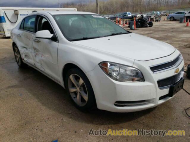 CHEVROLET MALIBU 1LT, 1G1ZC5E03CF376223