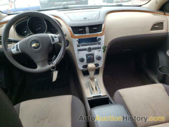 CHEVROLET MALIBU 1LT, 1G1ZC5E03CF376223