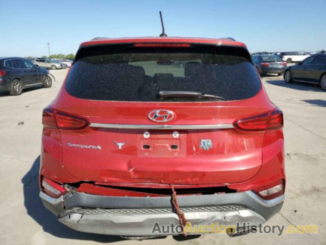 HYUNDAI SANTA FE SE, 5NMS23AD6KH108258