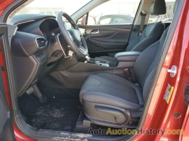 HYUNDAI SANTA FE SE, 5NMS23AD6KH108258