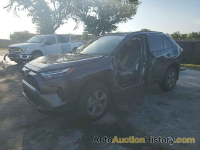 TOYOTA RAV4 XLE, 2T3W1RFV6RC259892