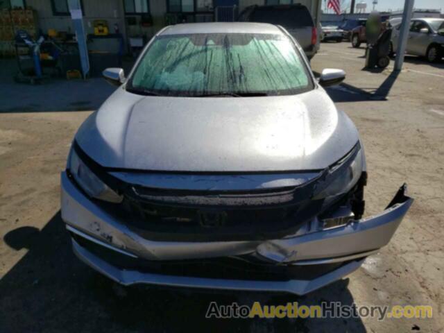 HONDA CIVIC LX, 2HGFC2F62LH533722