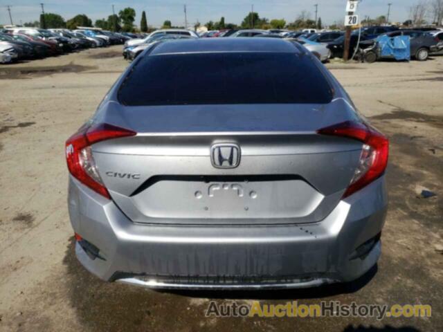 HONDA CIVIC LX, 2HGFC2F62LH533722