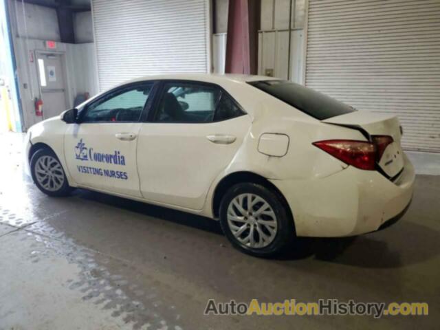 TOYOTA COROLLA L, 2T1BURHE7JC018729