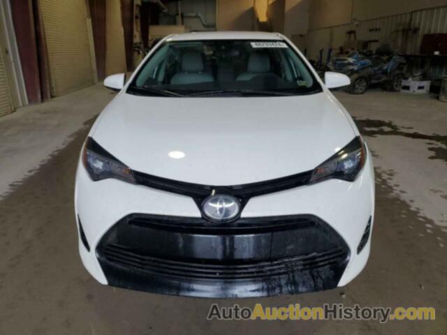 TOYOTA COROLLA L, 2T1BURHE7JC018729