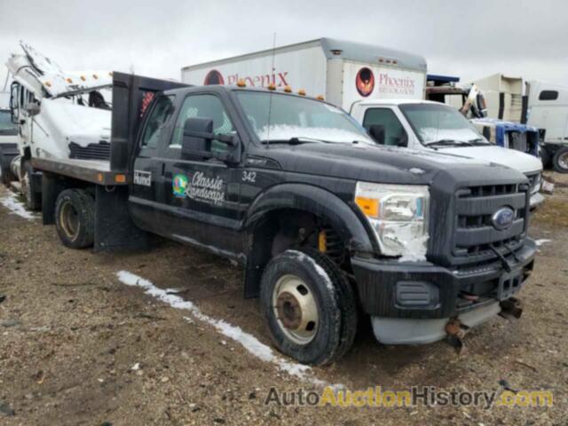 FORD F350 SUPER DUTY, 1FD8X3H6XDEB14360