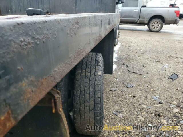 FORD F350 SUPER DUTY, 1FD8X3H6XDEB14360