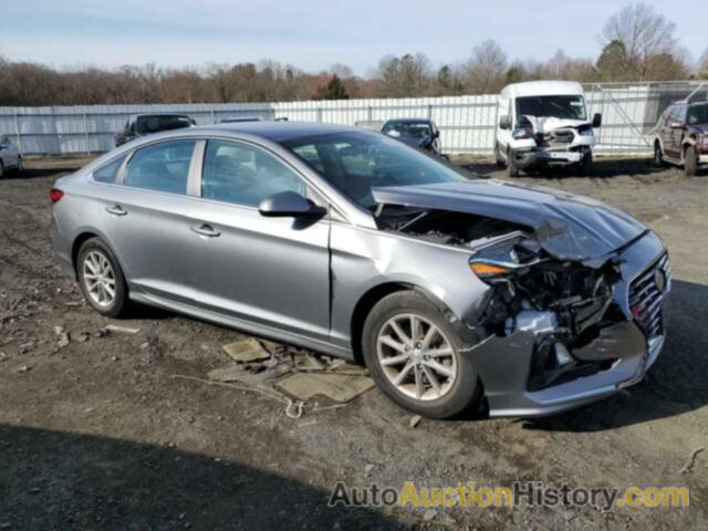 HYUNDAI SONATA SE, 5NPE24AF2JH684189