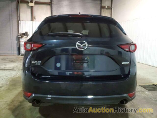 MAZDA CX-5 GRAND TOURING, JM3KFBDL4H0119194