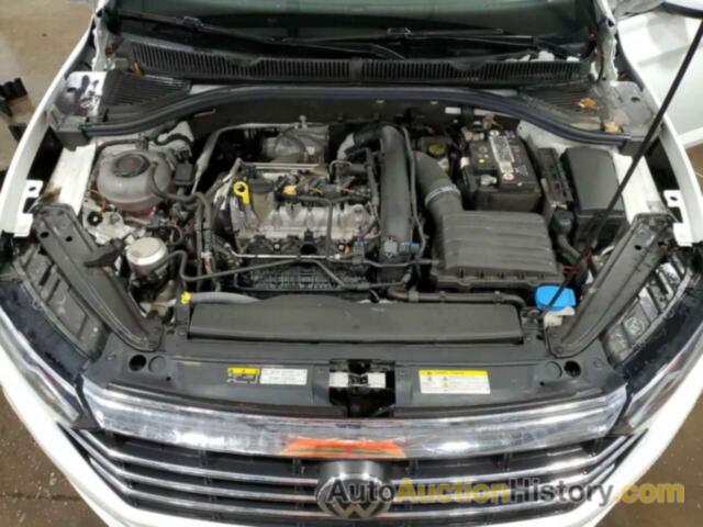 VOLKSWAGEN JETTA S, 3VWC57BU9LM089069