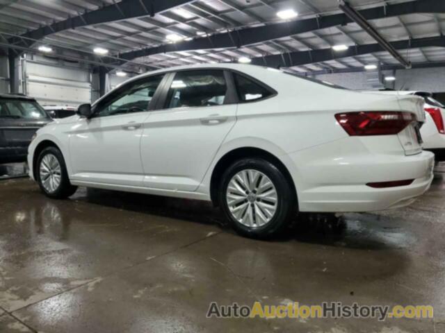 VOLKSWAGEN JETTA S, 3VWC57BU9LM089069