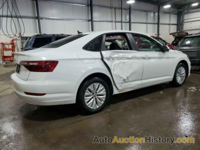 VOLKSWAGEN JETTA S, 3VWC57BU9LM089069