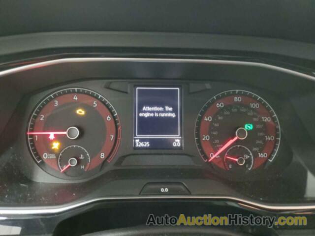 VOLKSWAGEN JETTA S, 3VWC57BU9LM089069