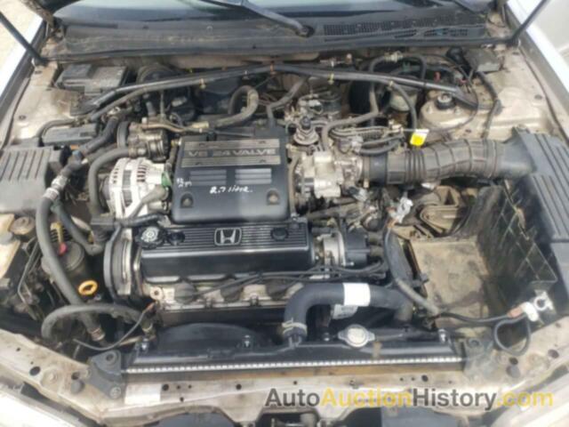 HONDA ACCORD LX, 1HGCE6643TA016169