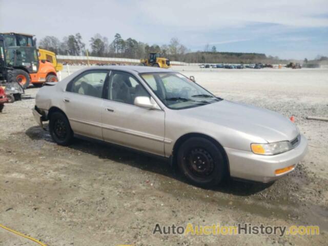 HONDA ACCORD LX, 1HGCE6643TA016169