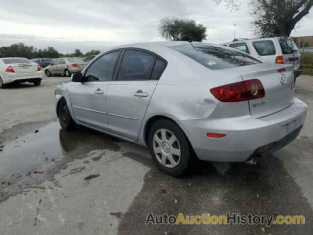 MAZDA 3 I, JM1BK12F261430481