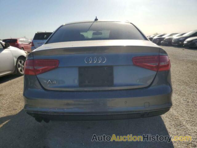 AUDI A4 PREMIUM S-LINE, WAUAFAFL1GN009987