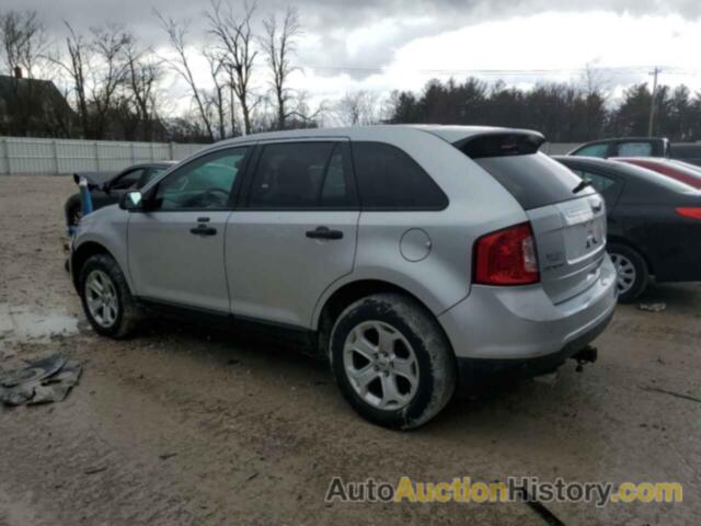 FORD EDGE SE, 2FMDK4GC5EBA65138