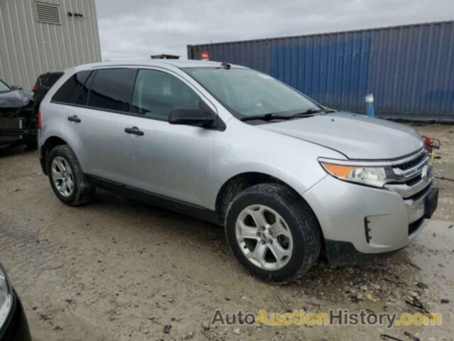 FORD EDGE SE, 2FMDK4GC5EBA65138