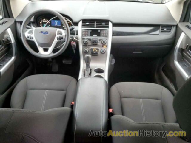 FORD EDGE SE, 2FMDK4GC5EBA65138