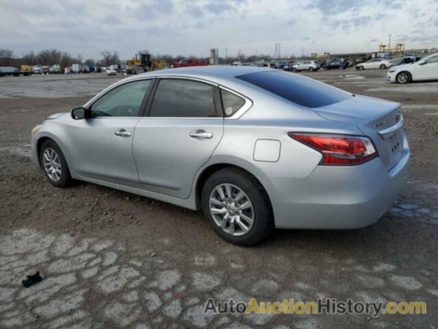 NISSAN ALTIMA 2.5, 1N4AL3AP6FN314598