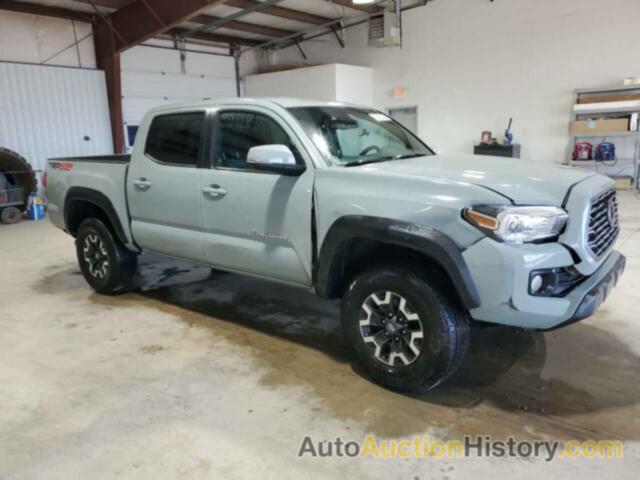 TOYOTA TACOMA DOUBLE CAB, 3TMCZ5ANXNM495421