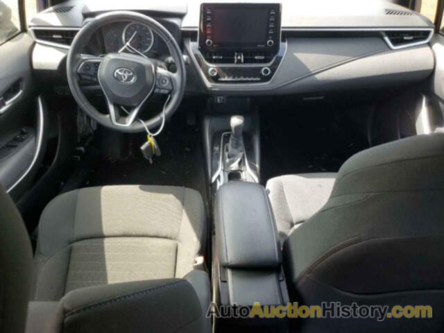 TOYOTA COROLLA SE, JTDS4MCE9MJ056837