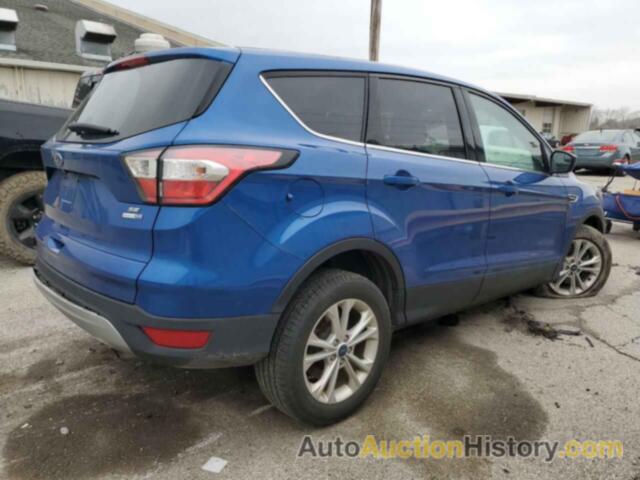 FORD ESCAPE SE, 1FMCU9GD5HUD36399