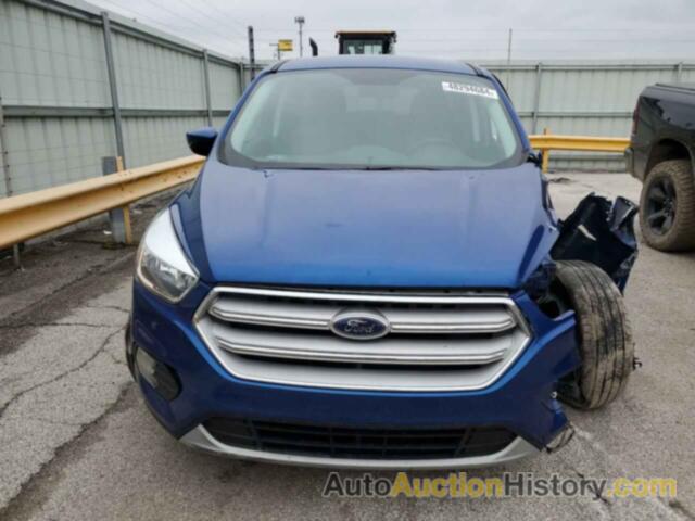 FORD ESCAPE SE, 1FMCU9GD5HUD36399