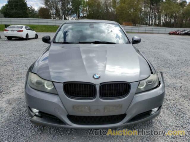 BMW 3 SERIES I, WBAPH7G57BNN04923