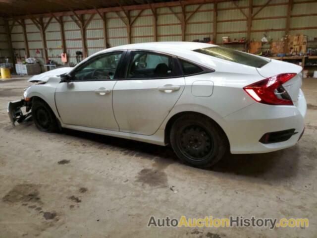 HONDA CIVIC LX, 2HGFC2F61HH034319