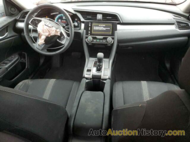 HONDA CIVIC LX, 2HGFC2F61HH034319