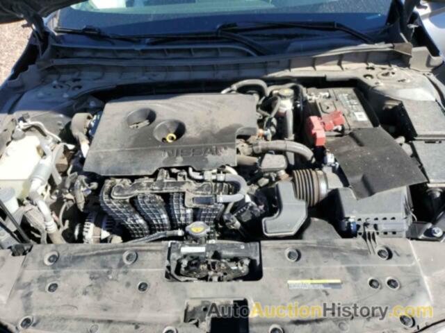 NISSAN ALTIMA S, 1N4BL4BV8LC145649