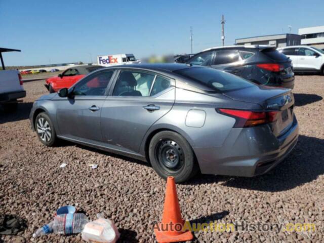 NISSAN ALTIMA S, 1N4BL4BV8LC145649