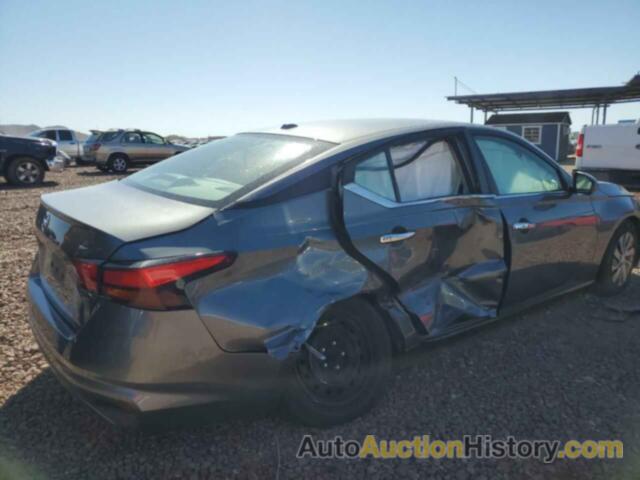 NISSAN ALTIMA S, 1N4BL4BV8LC145649