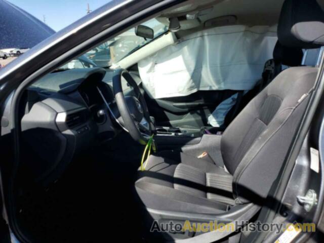 NISSAN ALTIMA S, 1N4BL4BV8LC145649