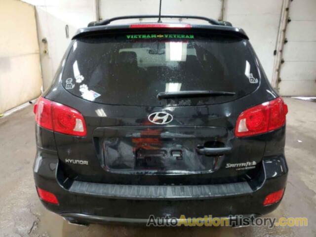 HYUNDAI SANTA FE SE, 5NMSH73EX7H029162