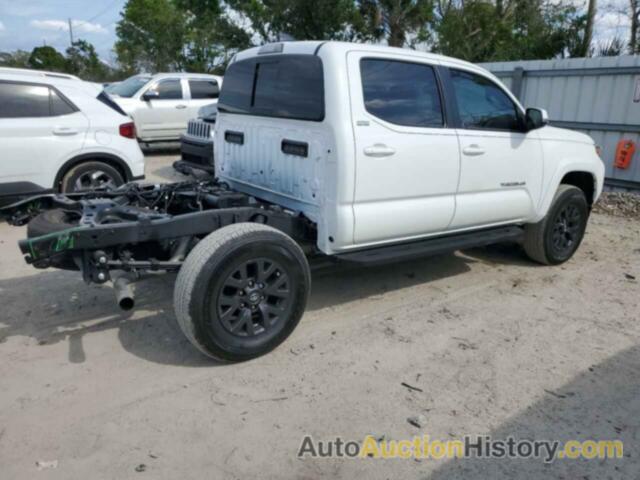 TOYOTA TACOMA DOUBLE CAB, 3TMAZ5CN0PM214900