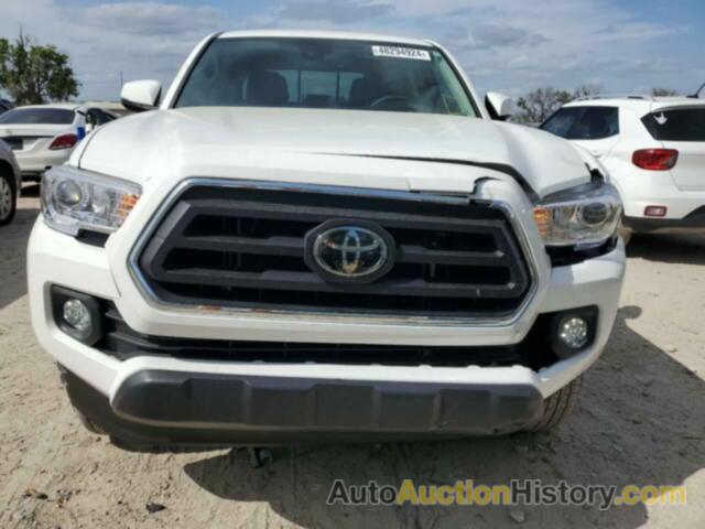 TOYOTA TACOMA DOUBLE CAB, 3TMAZ5CN0PM214900