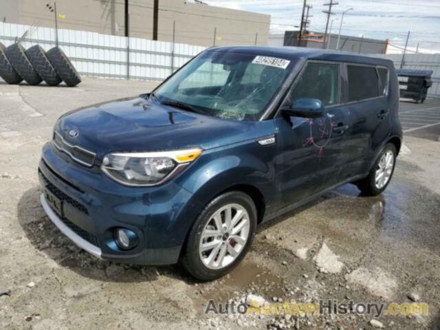 KIA SOUL +, KNDJP3A53K7002525