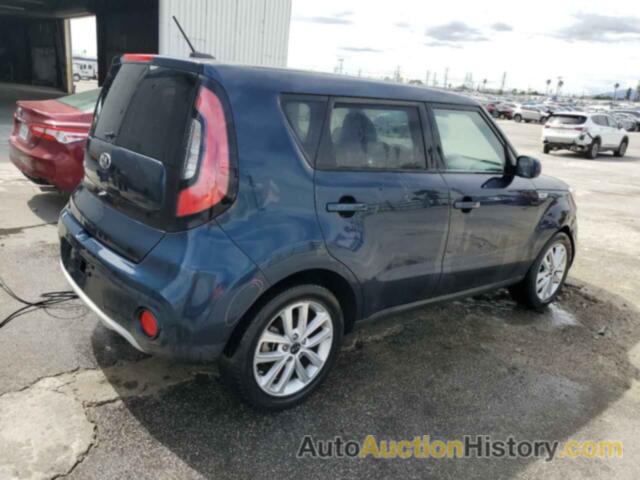 KIA SOUL +, KNDJP3A53K7002525