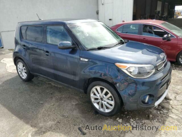 KIA SOUL +, KNDJP3A53K7002525