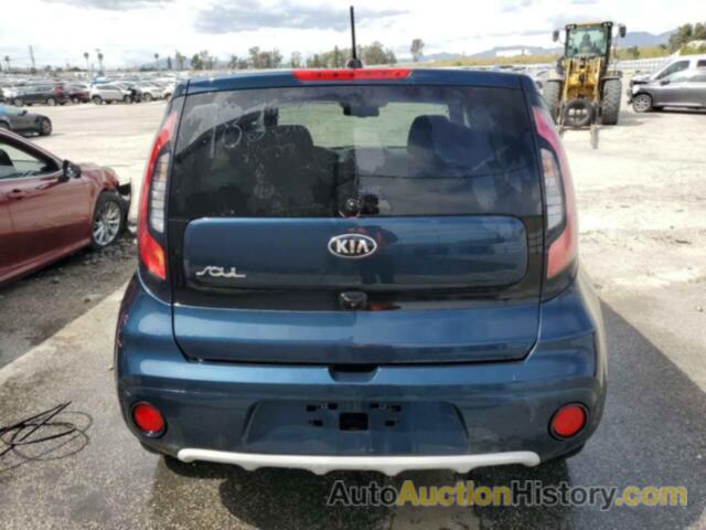 KIA SOUL +, KNDJP3A53K7002525