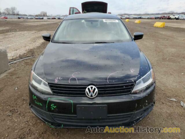 VOLKSWAGEN JETTA BASE, 3VW2K7AJ2EM370807