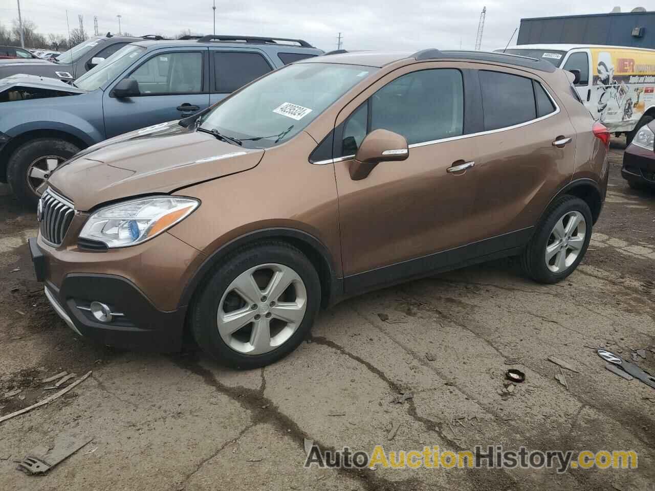 BUICK ENCORE, KL4CJCSB6GB552671