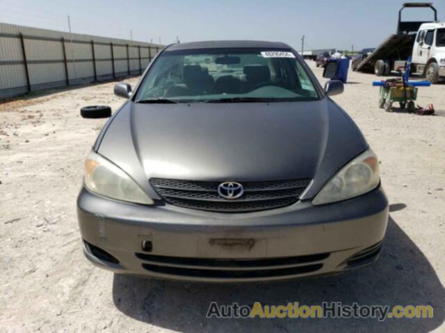 TOYOTA CAMRY LE, JTDBE32K620110242