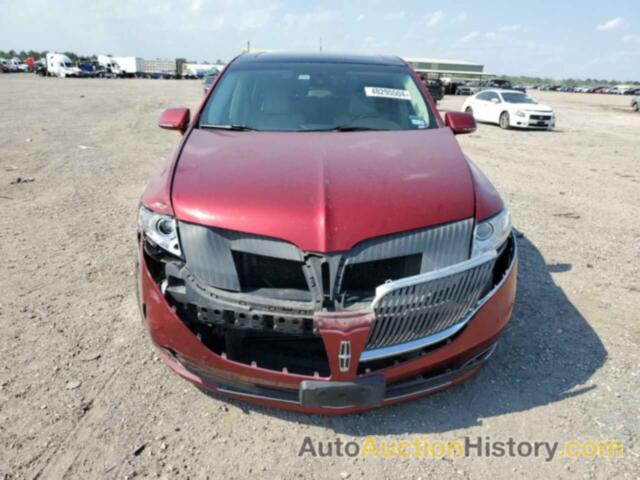 LINCOLN MKT, 2LMHJ5AT4EBL58665