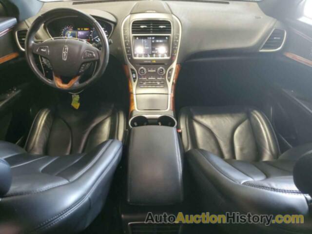 LINCOLN MKX RESERVE, 2LMPJ8LR3HBL43688